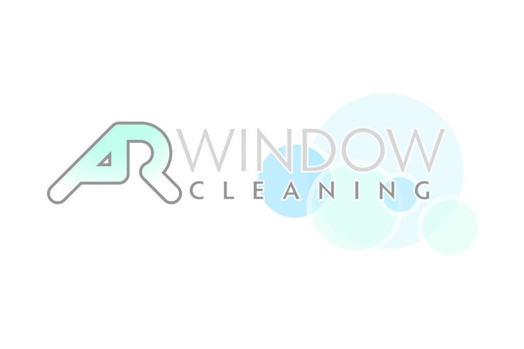 AR Window Cleaning