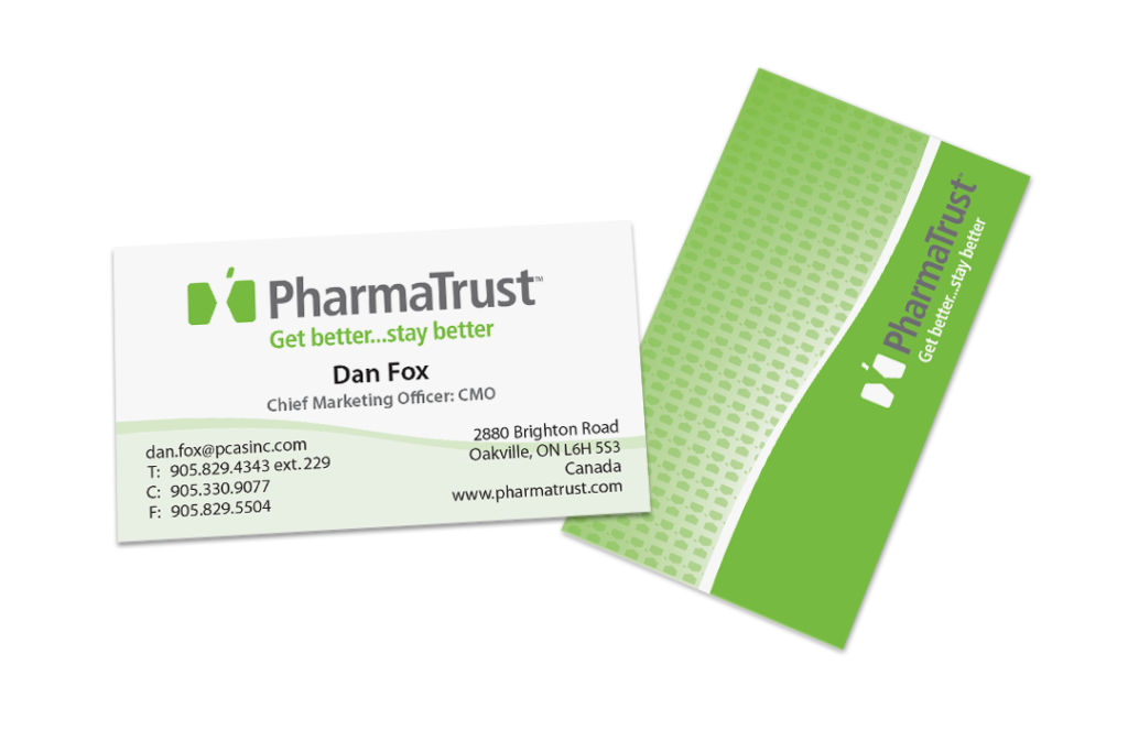 Pharma Trust