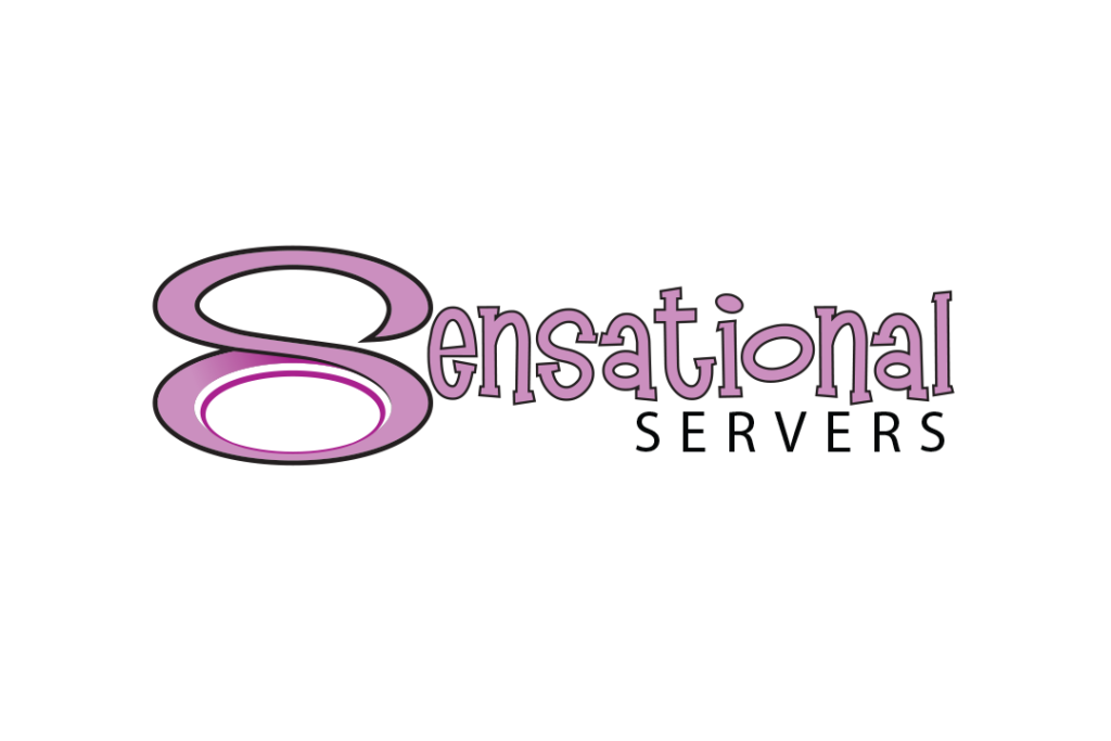 Sensational Servers