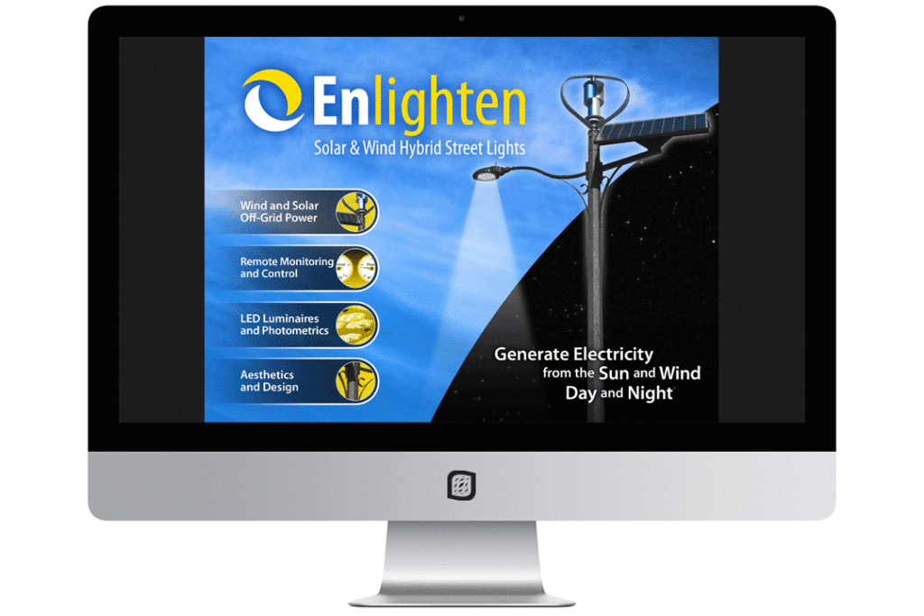 Enlighten-Presentation