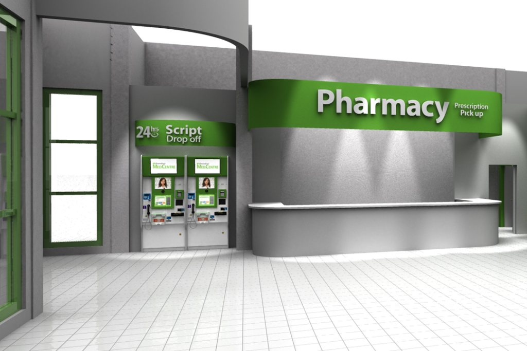 Pharmacy 7
