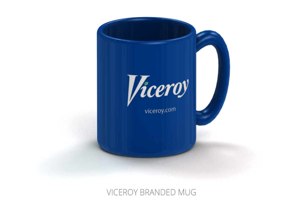 Viceroy Mug